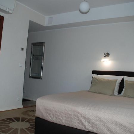 Maria Apartments Tartu Buitenkant foto